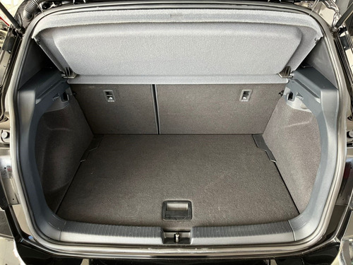 Volkswagen T-Cross 1.4 250 TSI TOTAL FLEX HIGHLINE AUTOMÁTICO