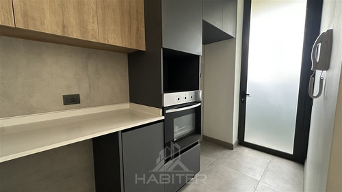Departamento En Venta 3d/2b Edificio Raíces, Talca