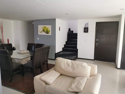Imagen 7 de 30 de Casa - Fraccionamiento Lomas De Angelópolis