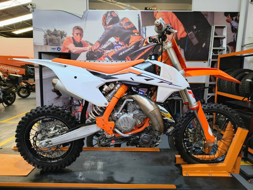 Ktm 85 Sx 17/14