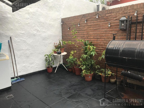 Imagen 12 de 22 de Duplex 3 Ambientes - Banfield Oeste