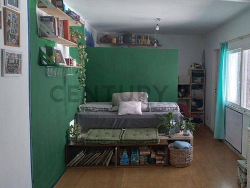 Venta Ph 2 Ambientes Villa Crespo Financiacion Propia Apto Credito