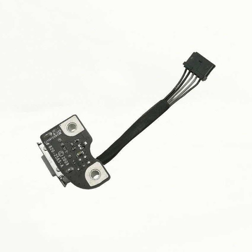 Jack Power Compatible Con Macbook Pro Magsafe A1278 A1286 