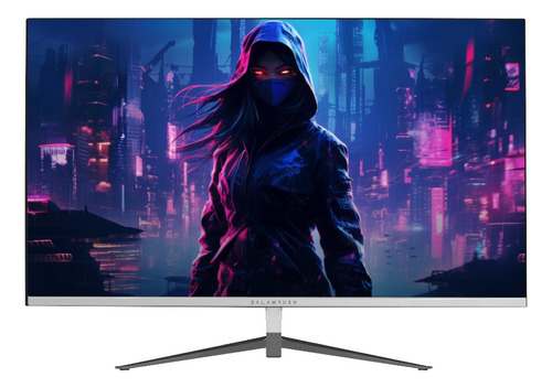 Monitor Gamer Plano Balam Rush 27 Pulgadas 165hz 1ms Mgm27 