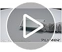 Espejo De Vidrio Biselado Rectangular Plymor De 3 Mm, 4 PuLG