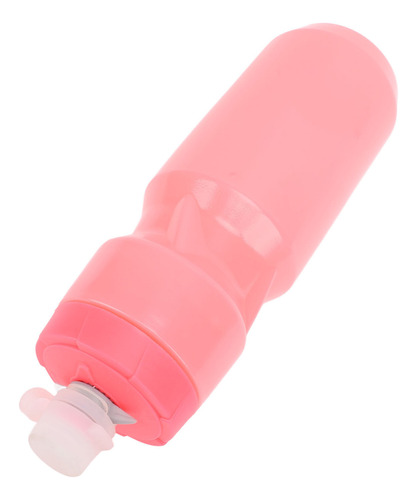 Botella De Agua Deportiva De 710 Ml Con Tapa A Prueba De Fug