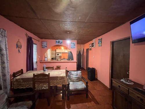 Venta Casa 3 Dormitorios Fray Marcos Con Cochera