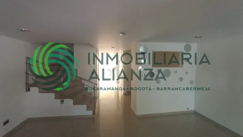Casa En Arriendo En El Tejar. Cod A16900