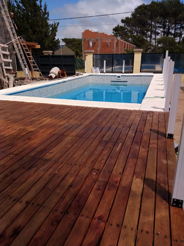 Imagen 12 de 14 de Alquiler Duplex, Nueva Atlantis