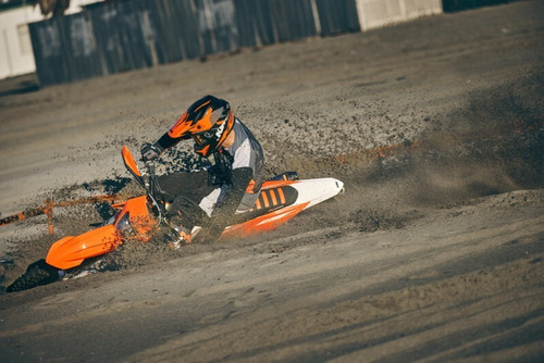 Imagen 19 de 25 de Ktm 350 Exc F 350 Enduro Entrega Inmediata