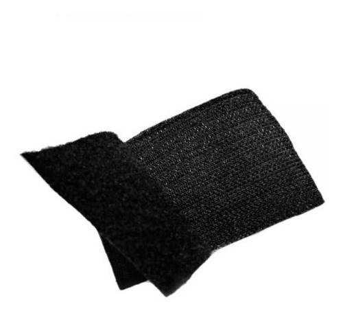 Imagem 2 de 2 de Patch Emborrachado 3d Bandeira Brasil Preto E Branco 55x80mm