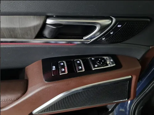 Kia Telluride 3.8 Gdi V6 Sx Awd At
