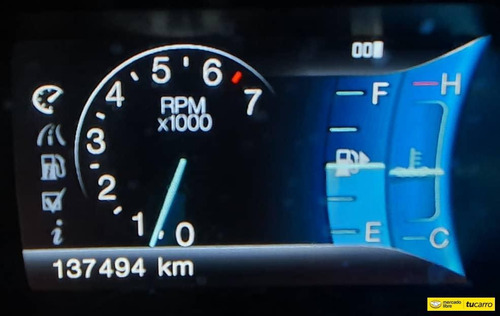 Ford Explorer Xlt Blindada Nivel 3+