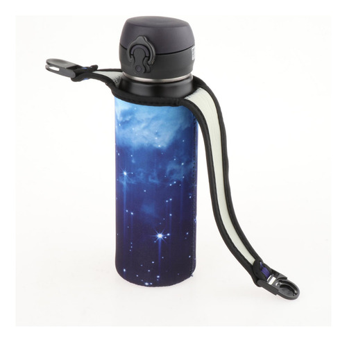 Funda Protectora Para Botella De Agua Para Actividades Al