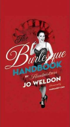 Libro The Burlesque Handbook - Jo Weldon