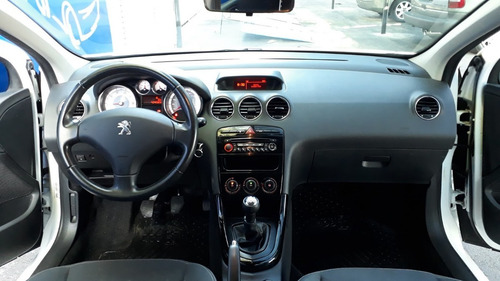 Peugeot 408 Active 1.6 Fernando