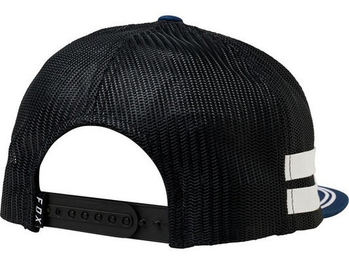 Imagen 2 de 2 de Gorra Fox Intercept Snapback #21996-248