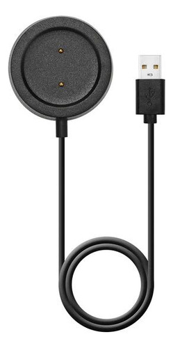 Cable Cargador Para Amazfit Gts Gtr 42mm 47mm T Rex A1918 19