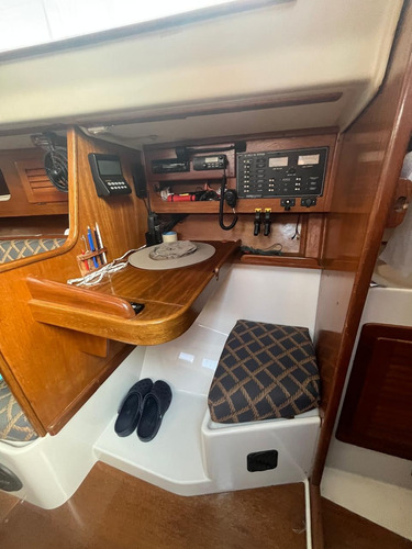 Velero Pandora 31 M Impecable