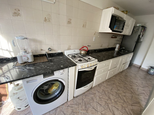 Departamento En Alquiler Temporal En Boedo