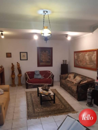 Imagem 4 de 21 de Casa - Ref: 241254