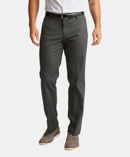 Pantalon Hombre Dockers New Signature Ff