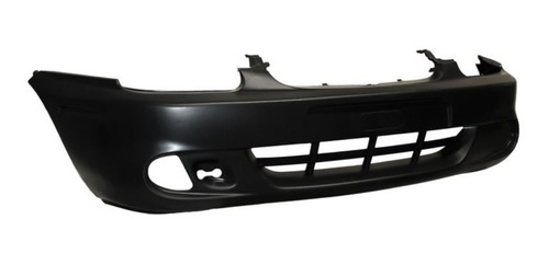 Defensa Delantera Chevrolet Chevy 2002-2003 9