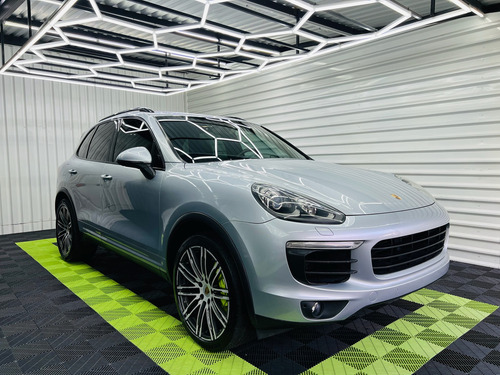 Porsche Cayenne 3.0 S E Hybrid At