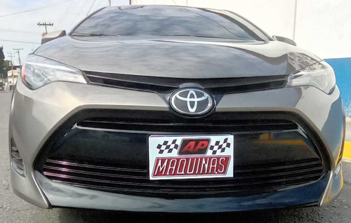 Imagen 4 de 12 de Toyota Corolla Le