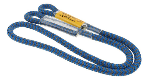 Cable Prusik Arborista 100cm Azul