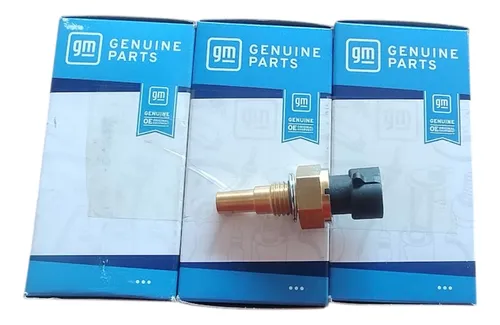 Pera Temperatura Aveo Optra (gm Original)