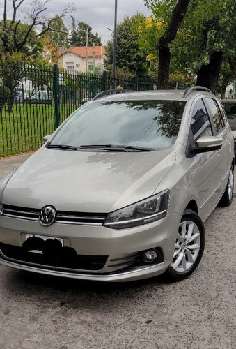 Volkswagen Suran Trendline 1.6 8v Ful