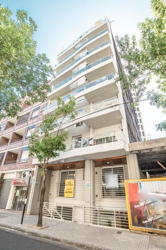 Imagen 8 de 20 de Departamento Monoambiente En Venta - Centro, Rosario