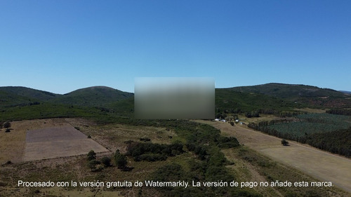 Imagen 3 de 20 de Chacra Aguas Blancas - Sierras Oportunidad