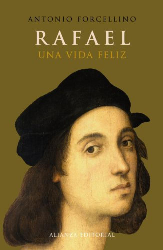 Rafael Forcellino, Antonio Alianza