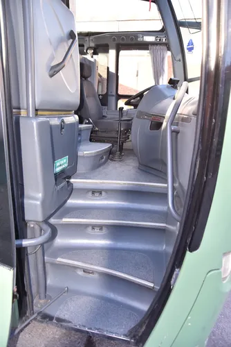 Mercedes Benz O500 R Saldivia 42 Butacas B&b 2016
