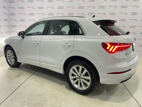 Audi Q3 1.4 35 Tfsi Select 150Hp S-Tronic