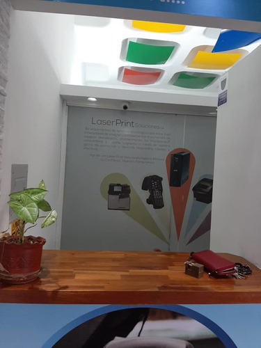 Imagen 7 de 10 de Local Comercial Cc Club De Campo