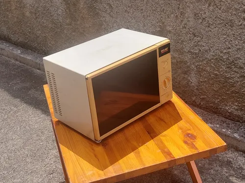 Microondas (Usado)