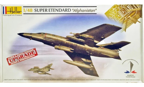 (d_t) Heller  Super Etendard  80420