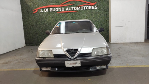 Alfa Romeo 164 3.0 V6 24v Super
