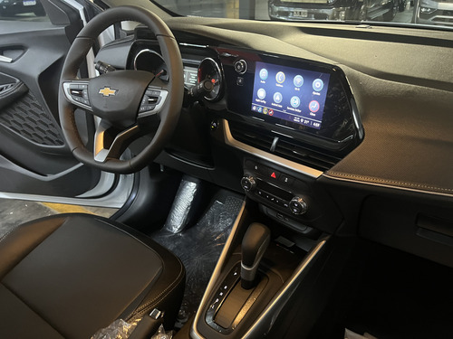 Chevrolet Montana 1.2 T Premier At