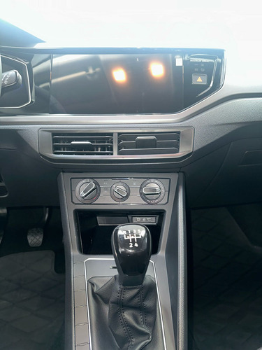 Volkswagen Nivus 1.0 Tsi Comfortline Tiptronic