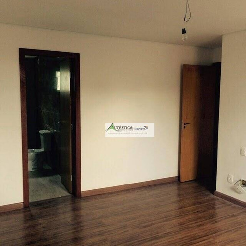 Imagem 8 de 22 de Casa Residencial À Venda, Alphaville Lagoa Dos Ingleses, Nova Lima - Ca0126. - Ca0126