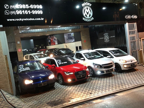 Nissan March 1.0 S Mecânico