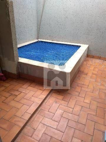 Imagem 2 de 14 de Casa Com 2 Dormitórios À Venda, 110 M² Por R$ 195.000,01 - Parque Dos Flamboyans - Ribeirão Preto/sp - Ca0687
