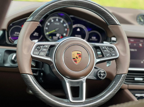 Imagem 11 de 15 de Porsche Cayenne E-hybrid