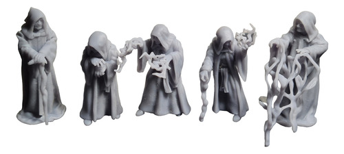 Star Wars Rebellion Império E Rebeldes 33 Miniatura Resin 3d