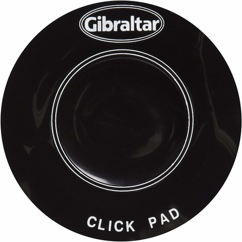 Pad Pràctica Gibraltar Sc-gcp - Bloc De Clic Para Bombo