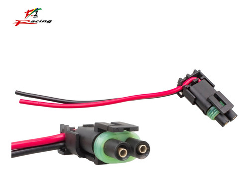 Conector Para Carburador Chevrolet Rochester 2 Y 4 Bocas